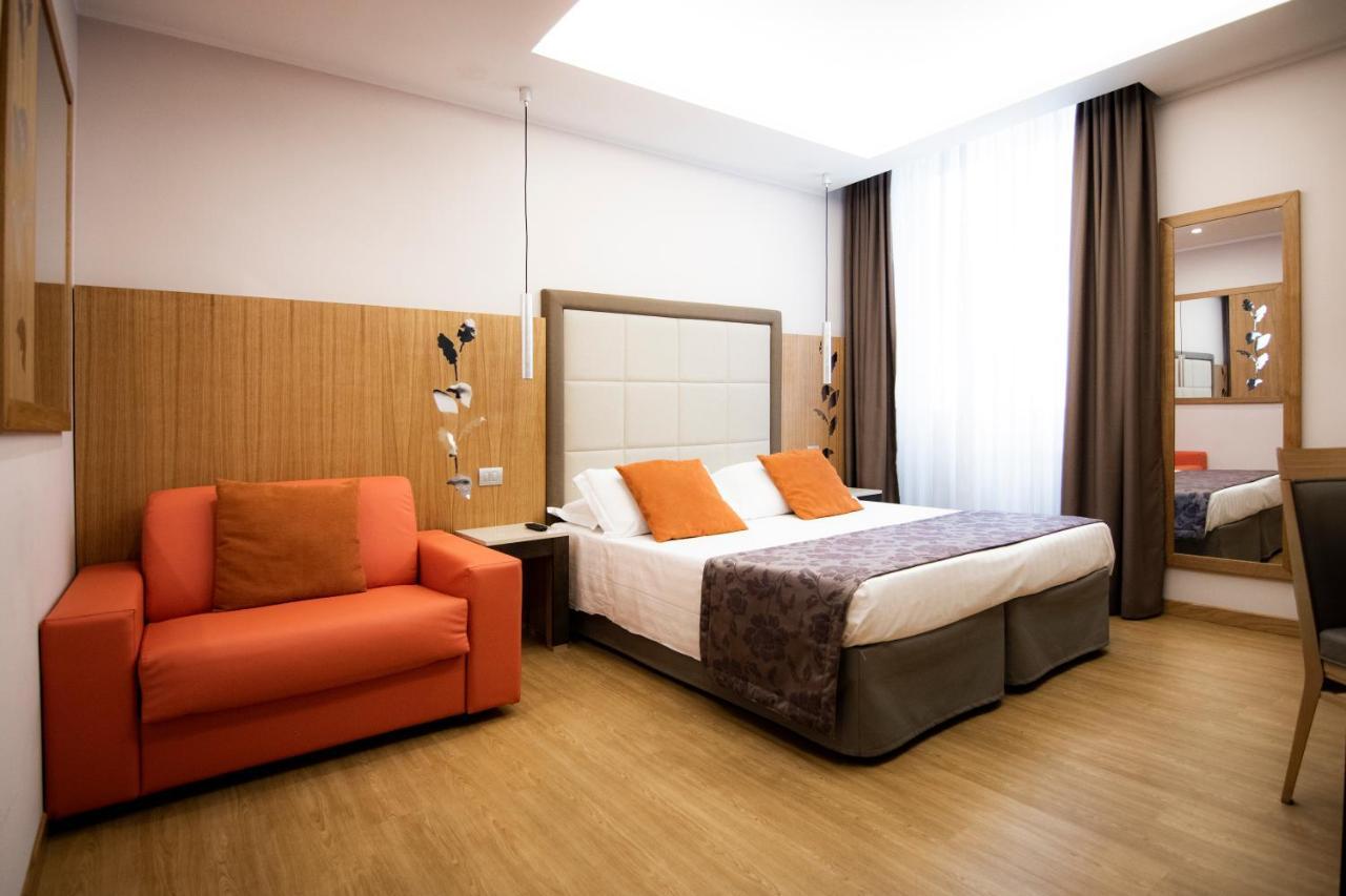 Hotel Vibe Nazionale 3*