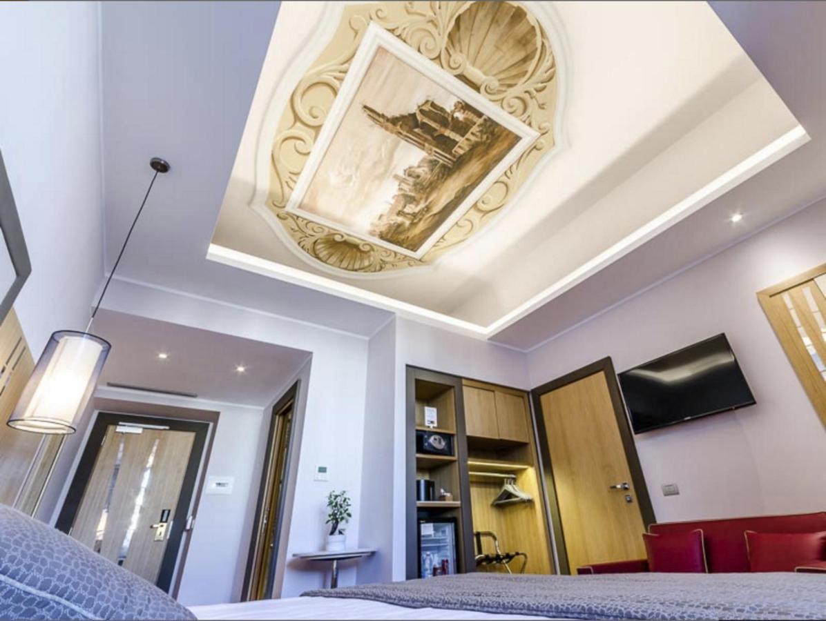 Hotel Vibe Nazionale Roma