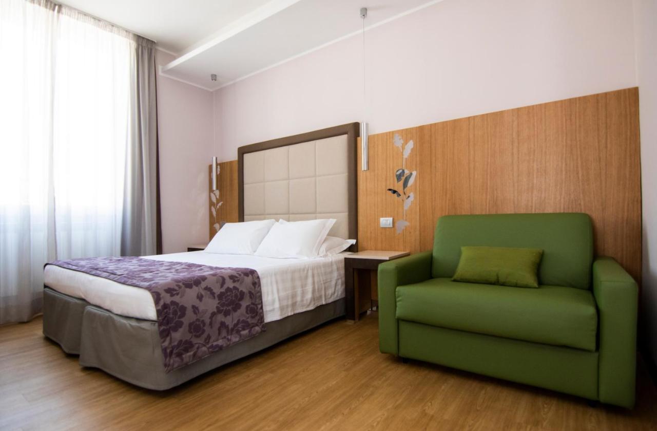Vibe Nazionale Hotel
