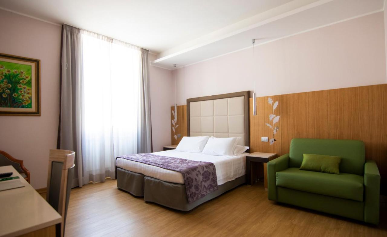 Hotel Vibe Nazionale