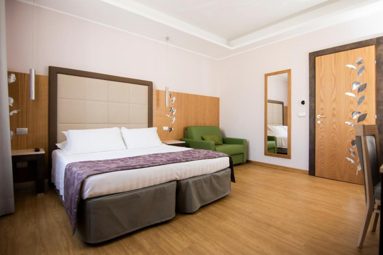 Vibe Nazionale 3* Roma