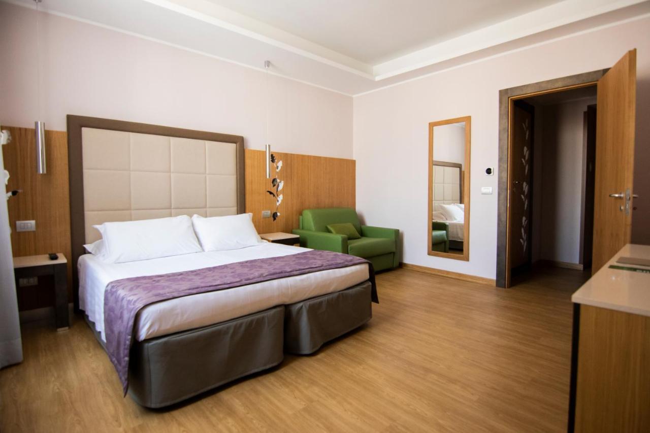 Vibe Nazionale Hotel