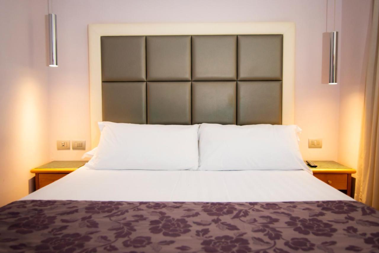 Hotel Vibe Nazionale Roma