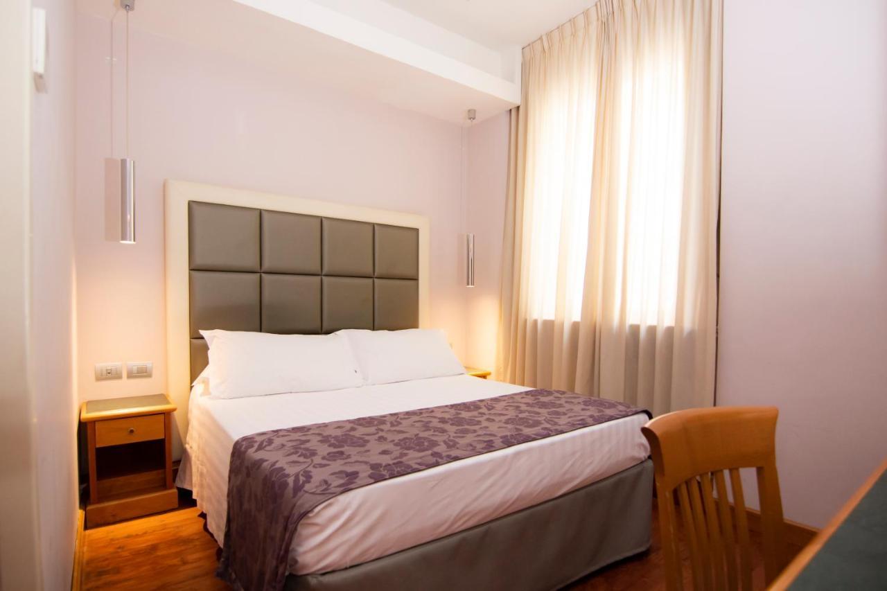 Vibe Nazionale 3* Roma