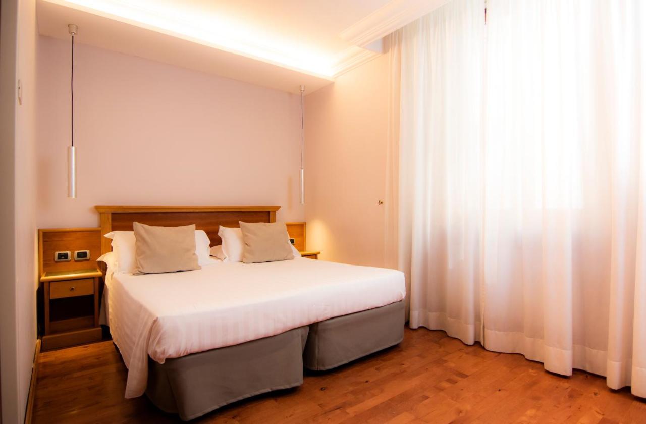 Vibe Nazionale 3* Roma