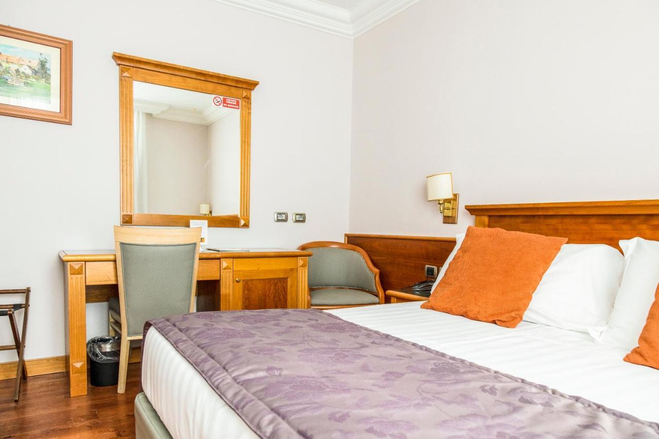 Vibe Nazionale Hotel Roma