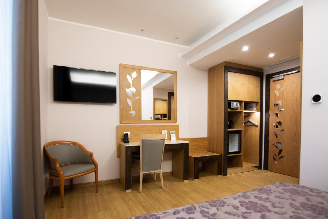 Vibe Nazionale Hotel Roma