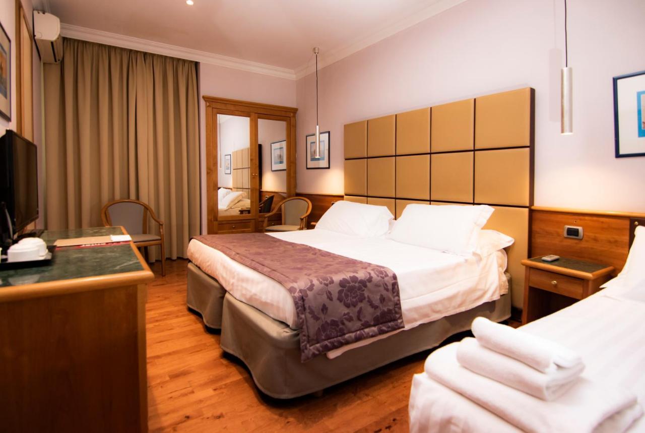 Vibe Nazionale Hotel 3*