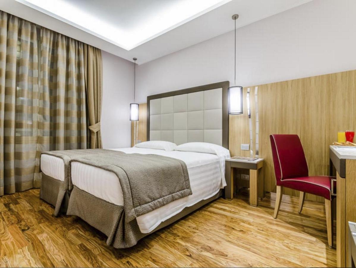 Hotel Vibe Nazionale 3*