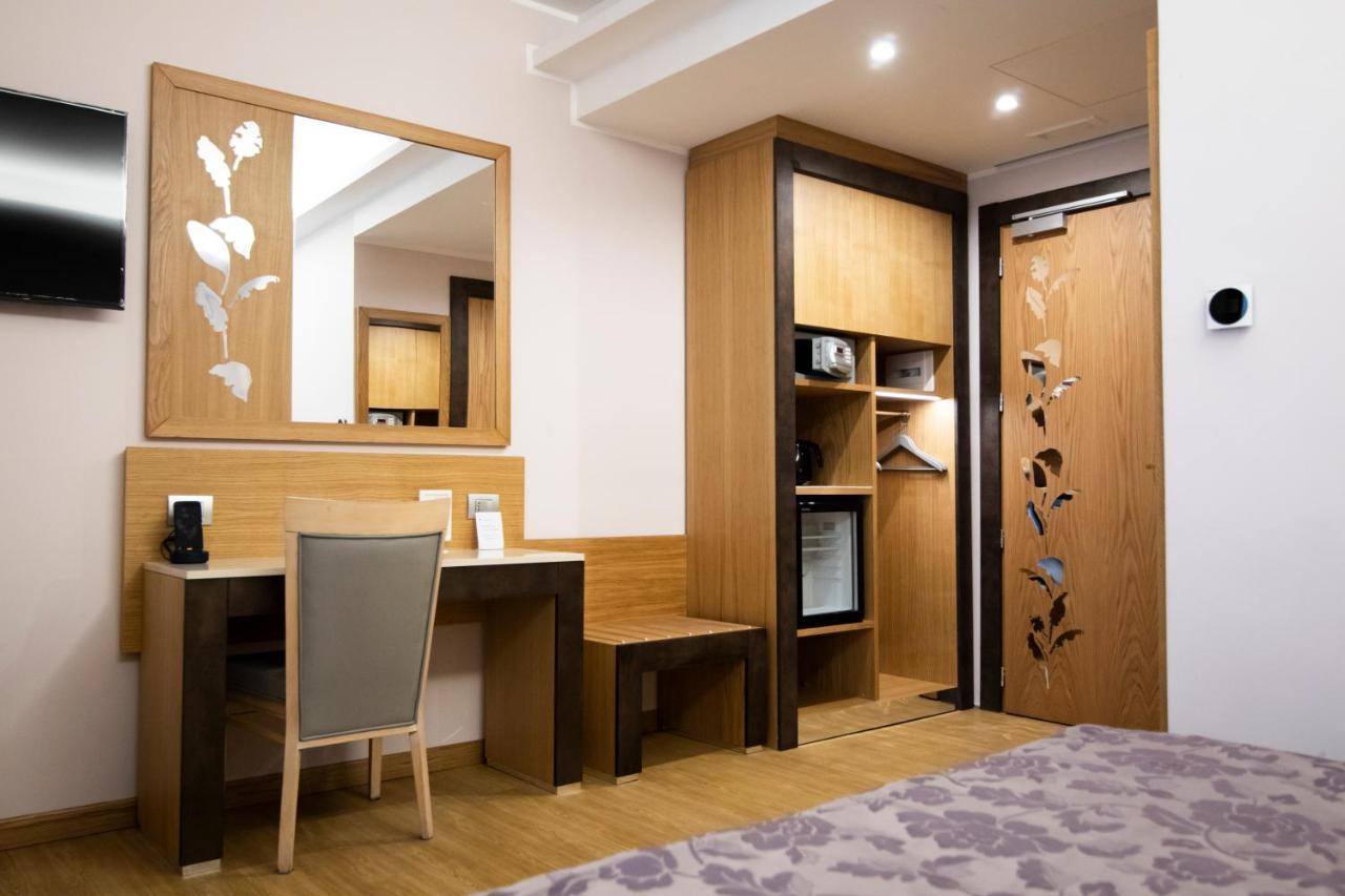 Hotel Vibe Nazionale