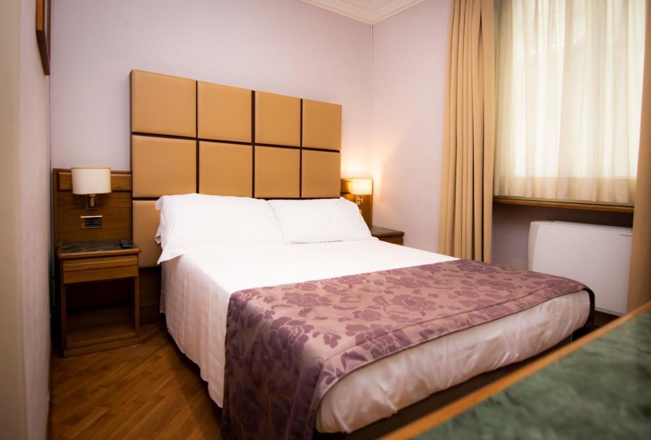 Hotel Vibe Nazionale Roma