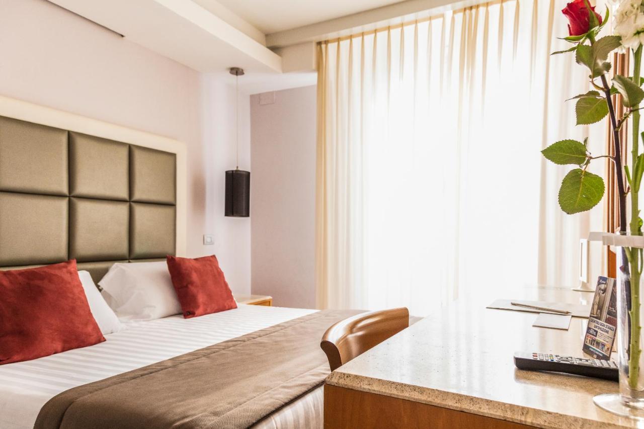 Vibe Nazionale 3* Roma