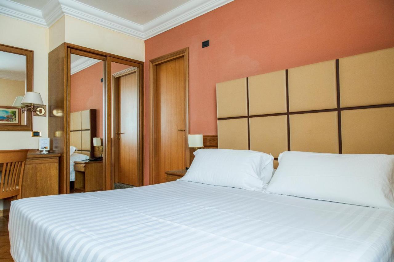 Vibe Nazionale 3* Roma