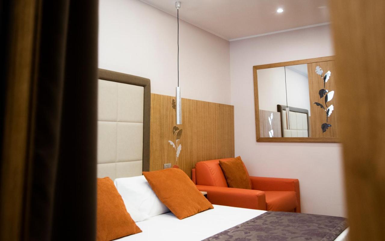 Vibe Nazionale Hotel Roma