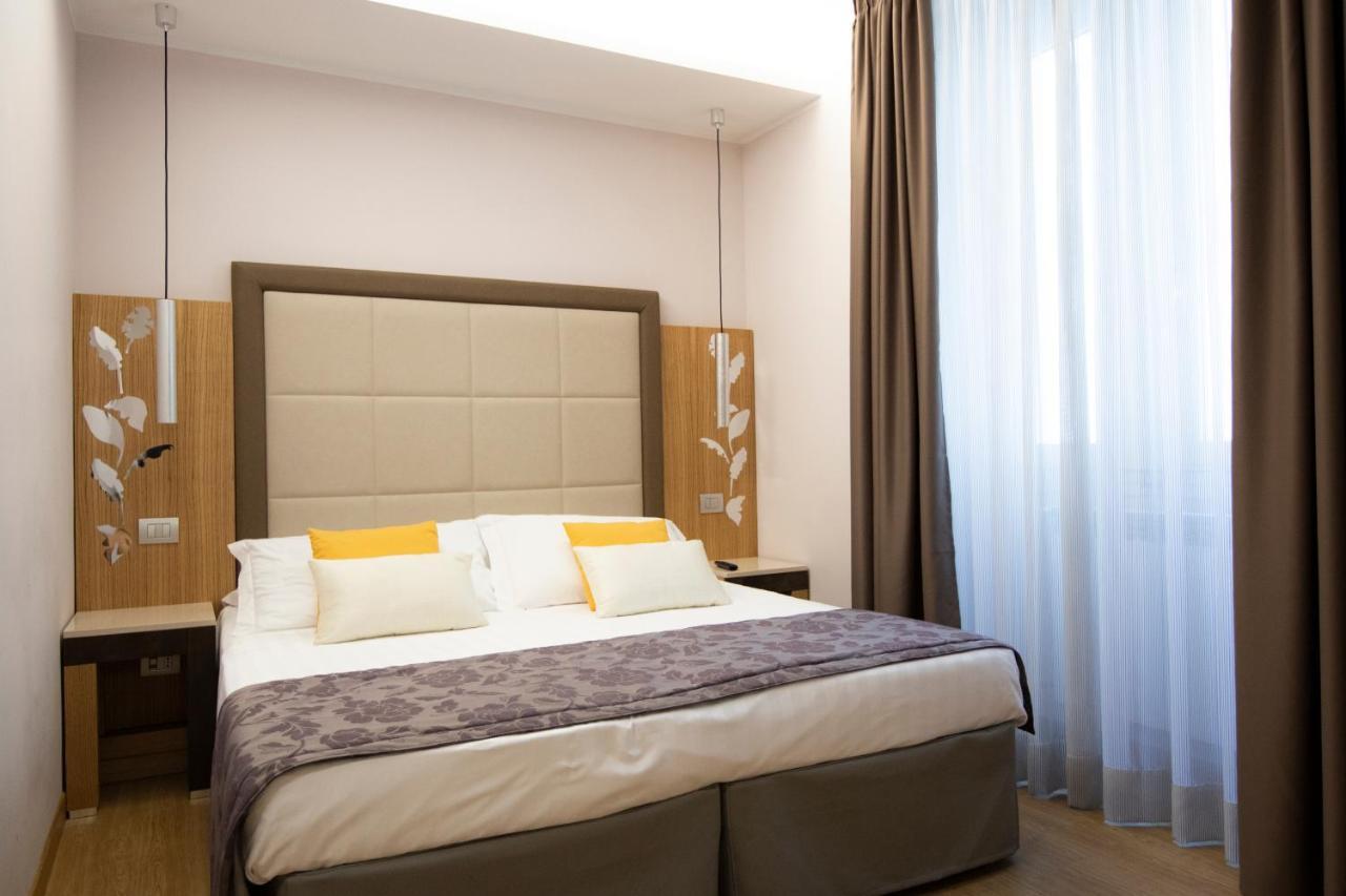 Vibe Nazionale Hotel