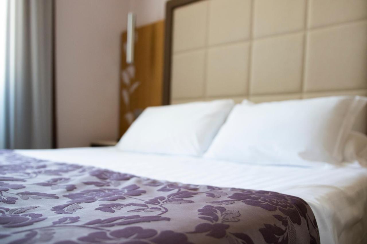 Hotel Vibe Nazionale Roma