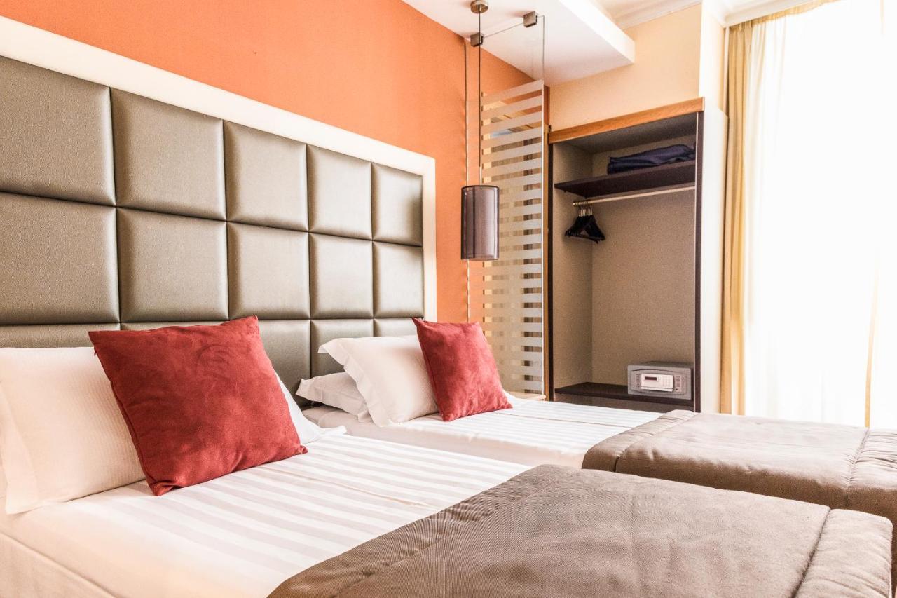 Hotel Vibe Nazionale