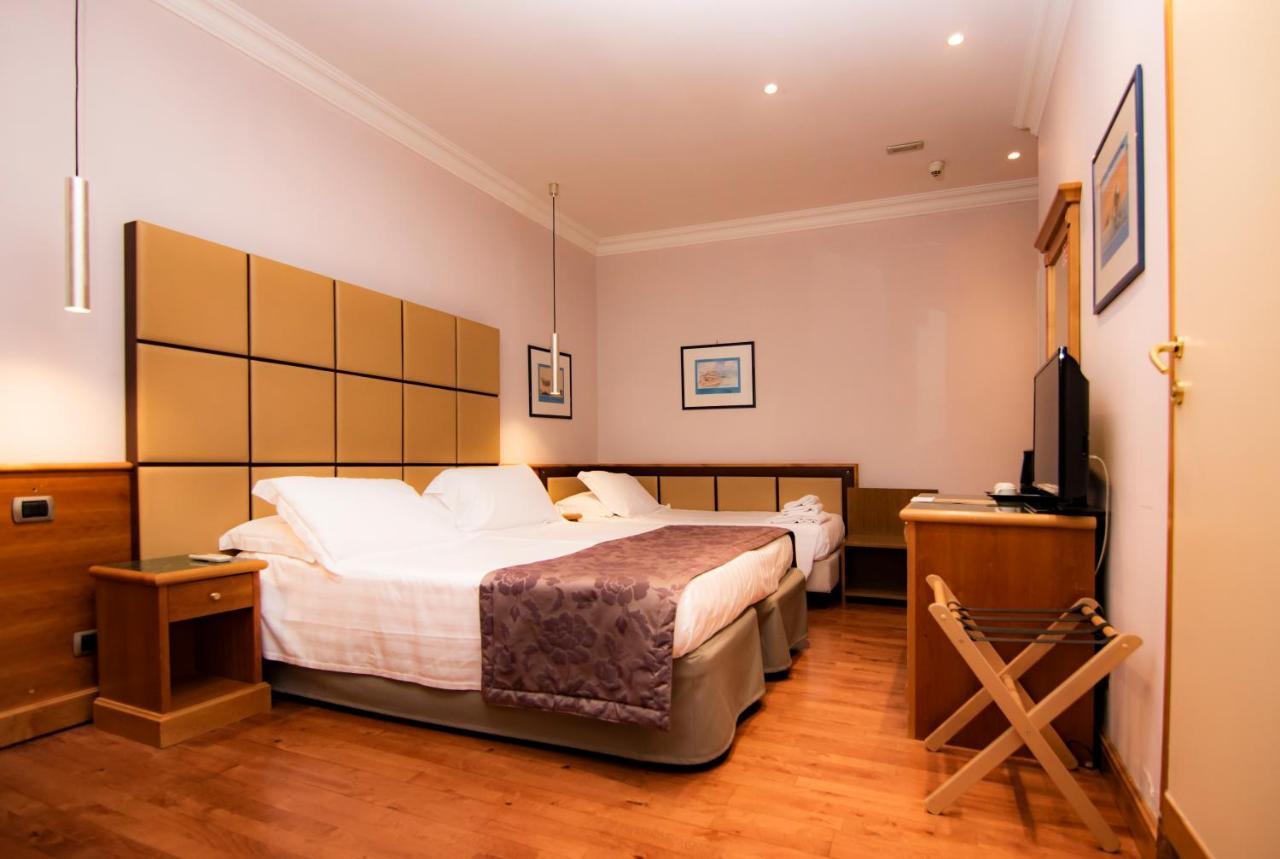 Vibe Nazionale Hotel Roma