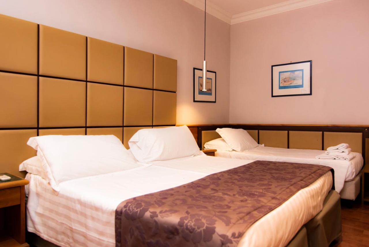 Hotel Vibe Nazionale 3*