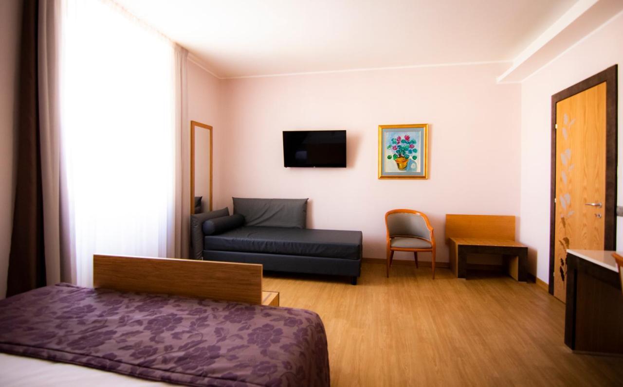 Vibe Nazionale Hotel Roma