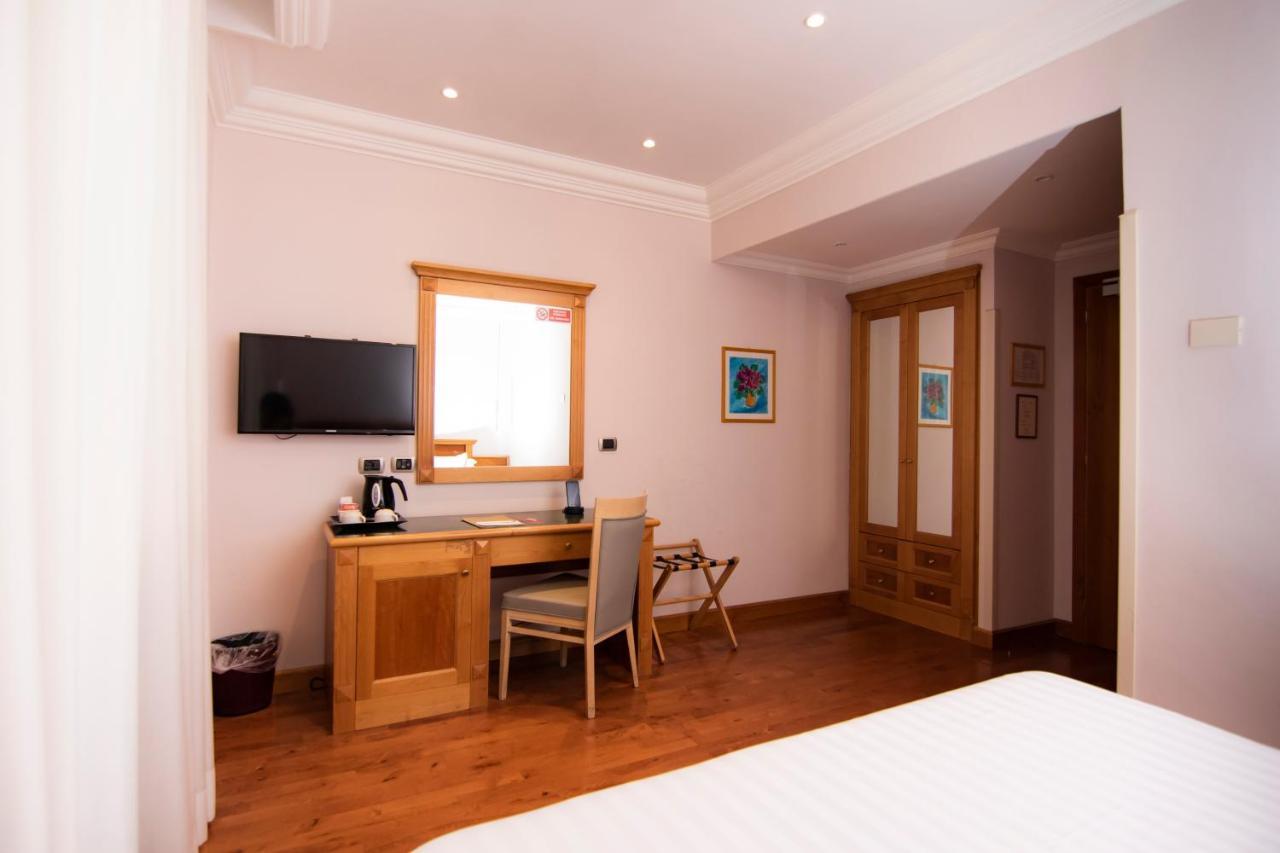 Vibe Nazionale Hotel Roma