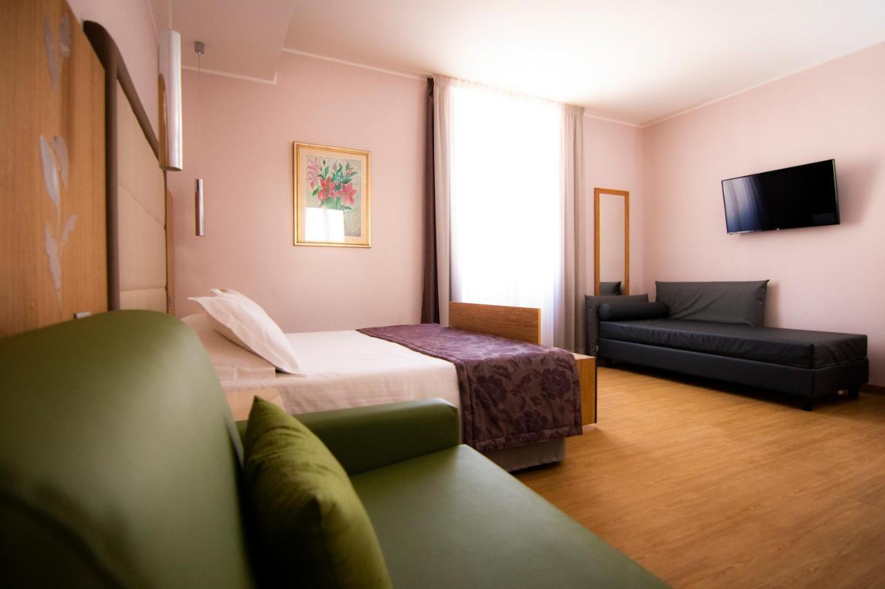 Hotel Vibe Nazionale