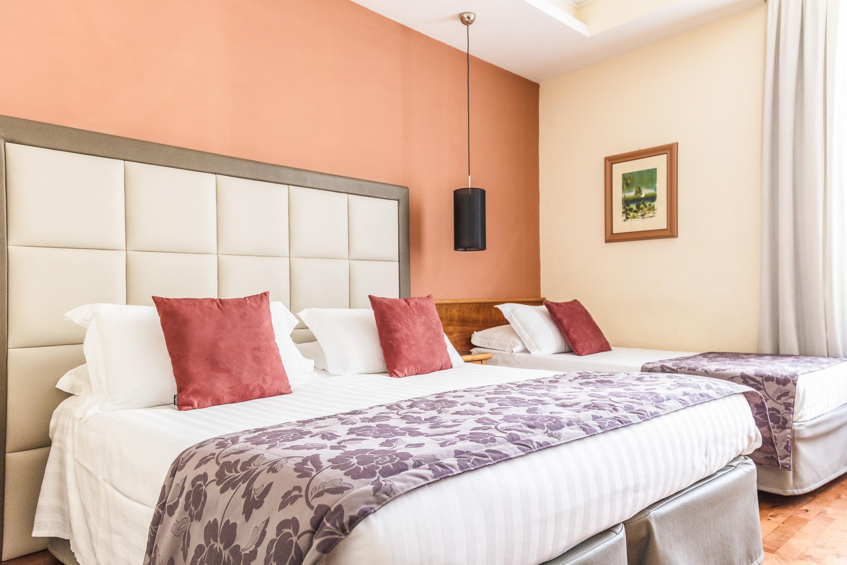 Vibe Nazionale 3* Roma