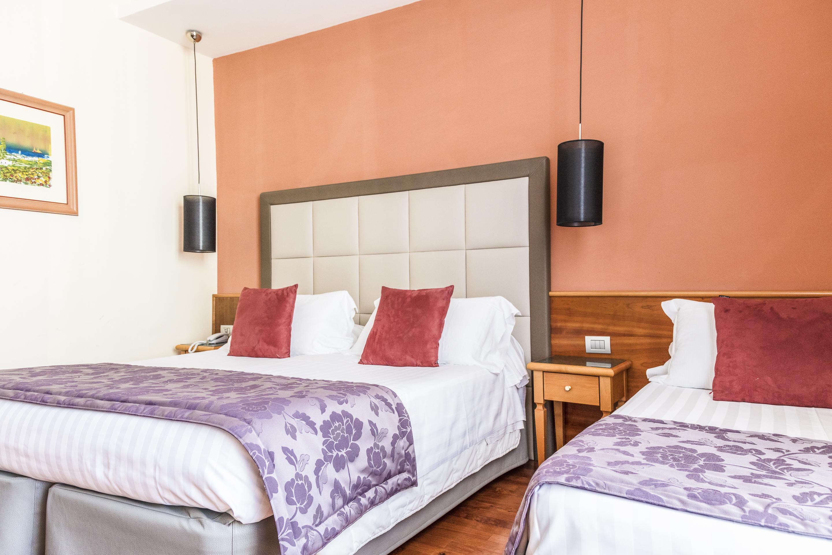 Vibe Nazionale 3* Roma