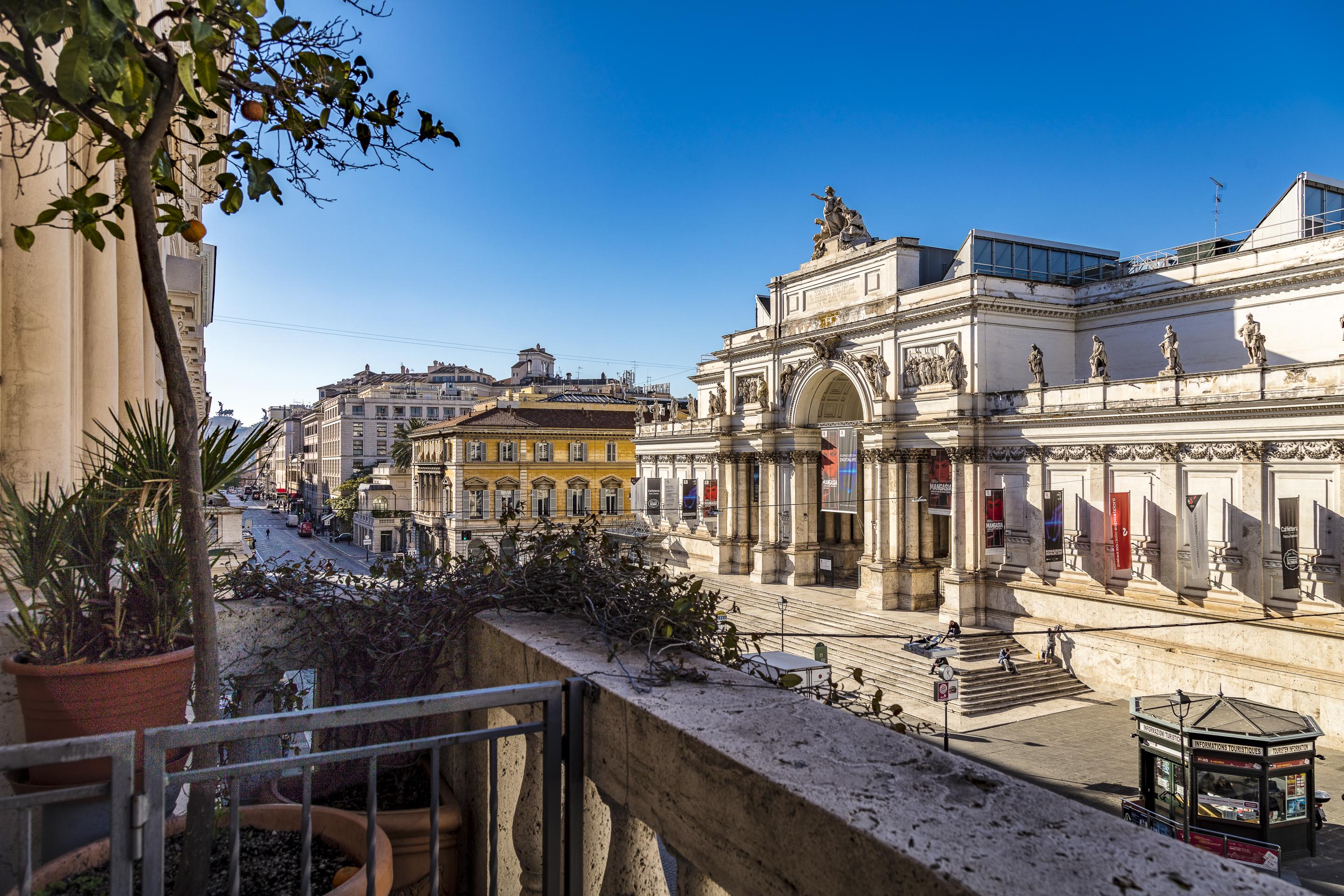 Vibe Nazionale Hotel