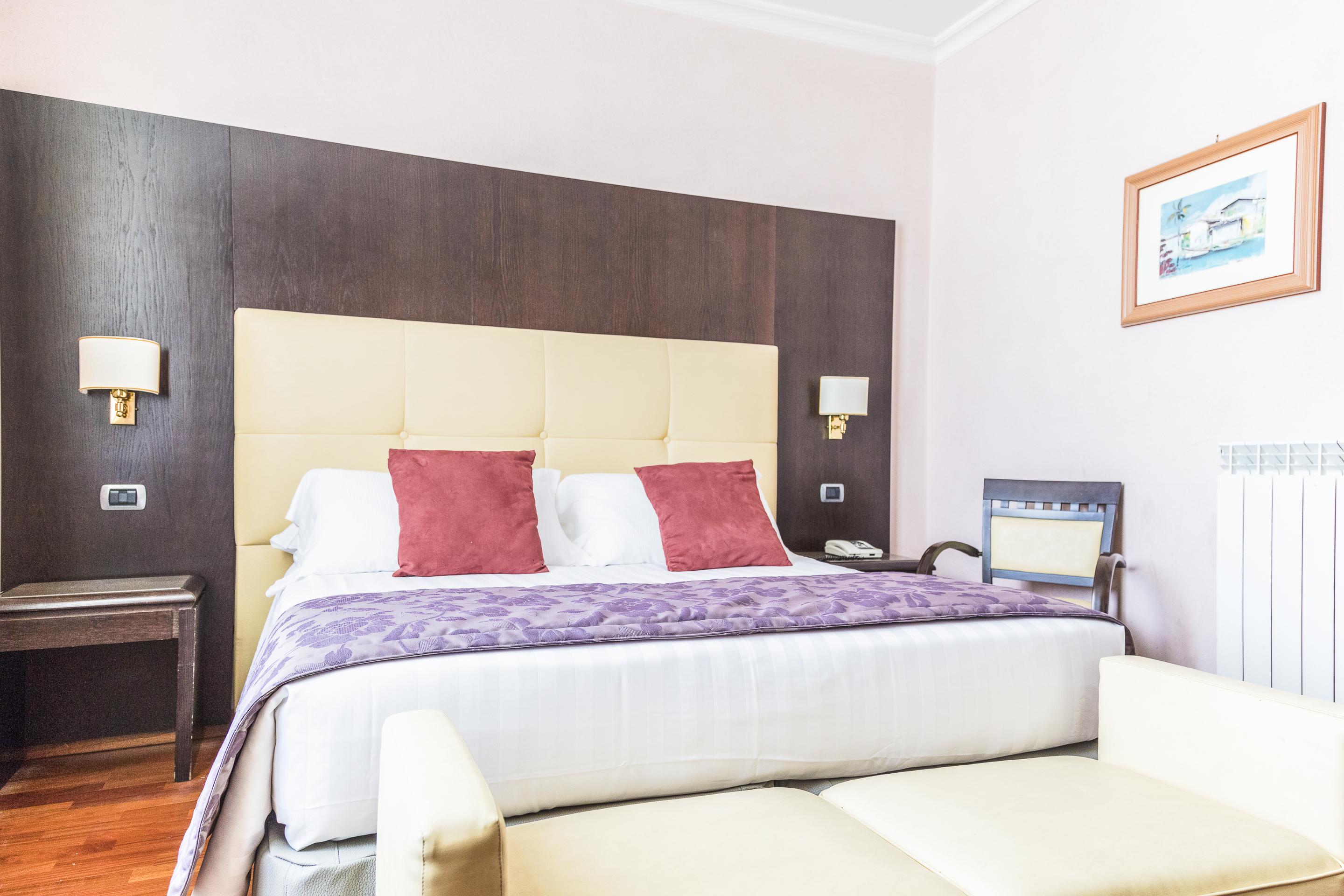 Hotel Vibe Nazionale Roma