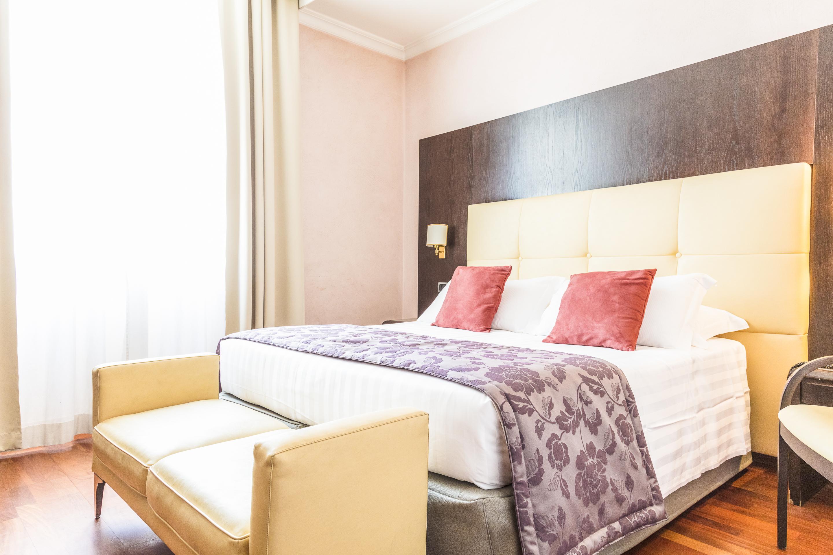 Vibe Nazionale 3* Roma