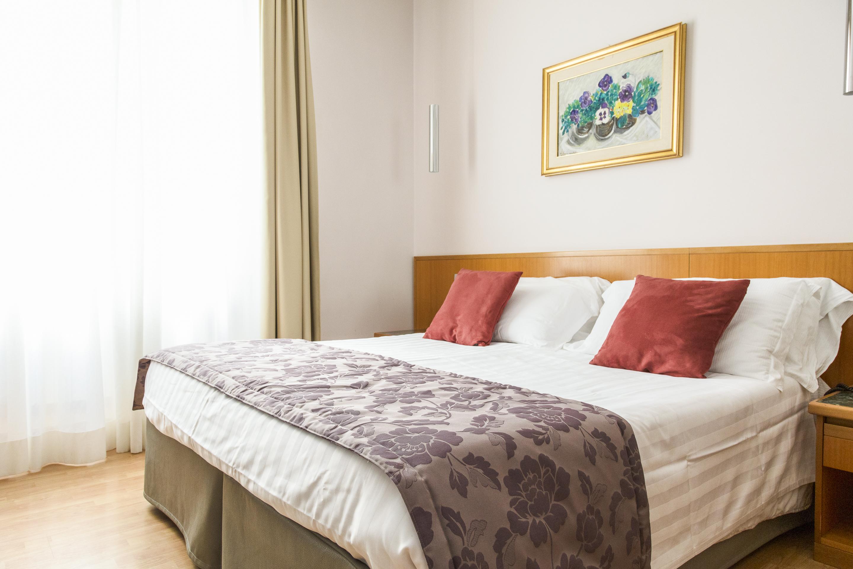 Vibe Nazionale Hotel Roma