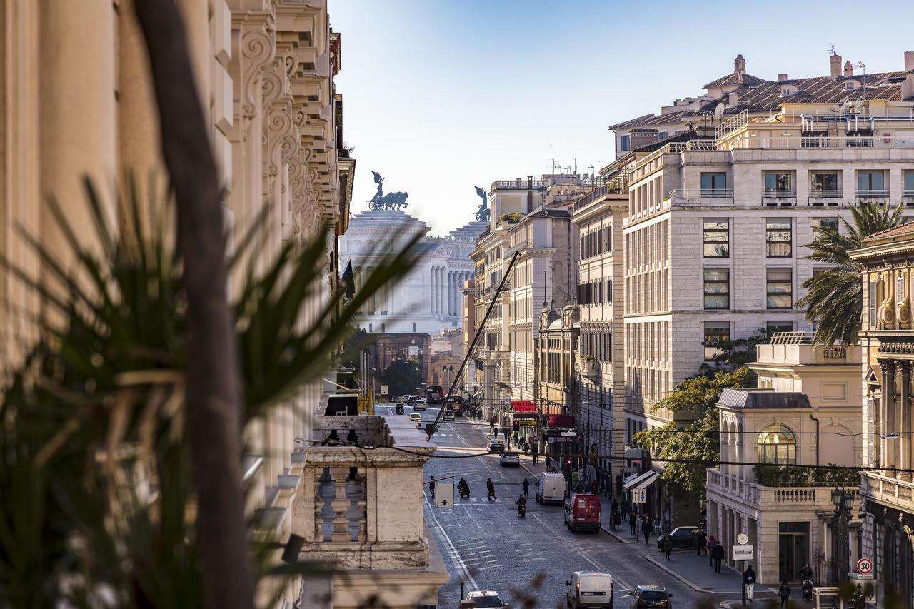 Hotel Vibe Nazionale Roma