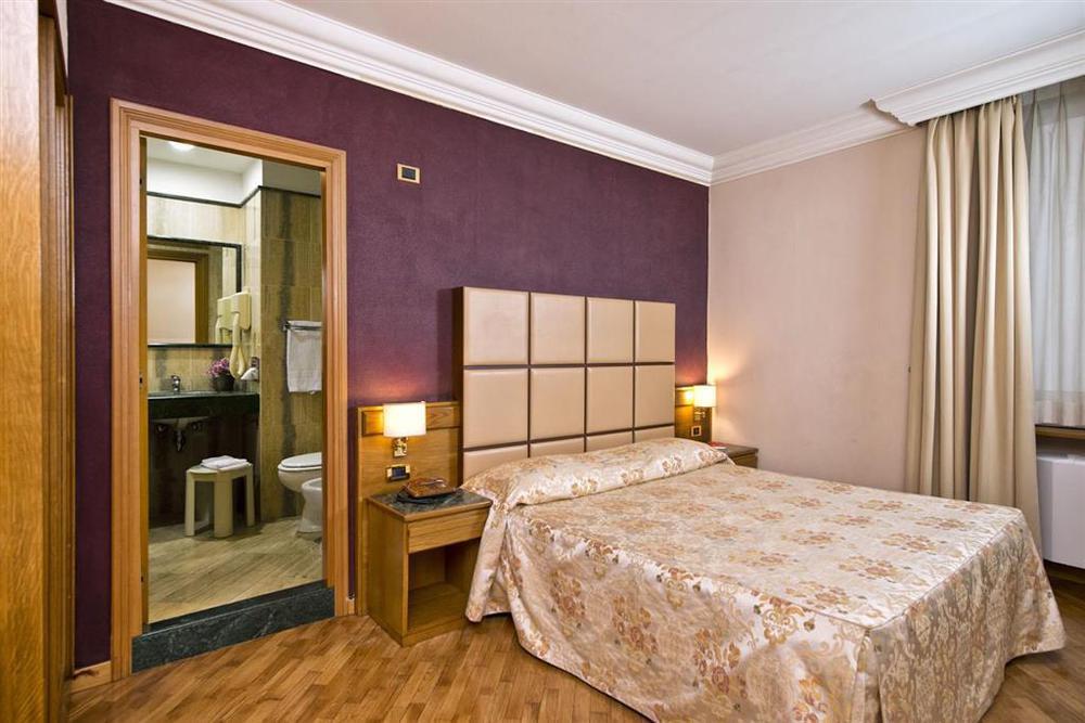 Hotel Vibe Nazionale 3*