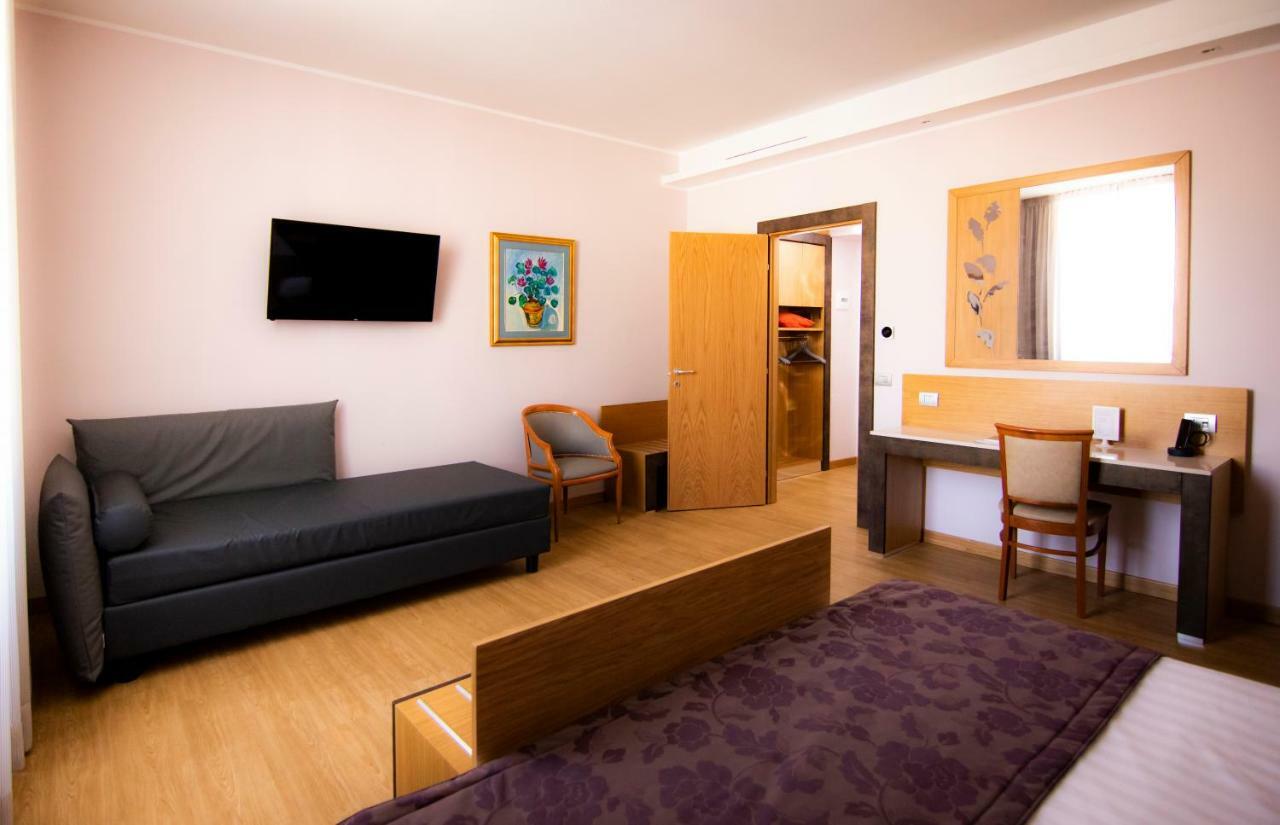Hotel Vibe Nazionale Roma
