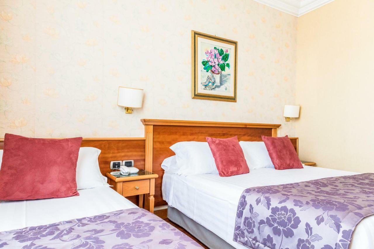 Hotel Vibe Nazionale Roma