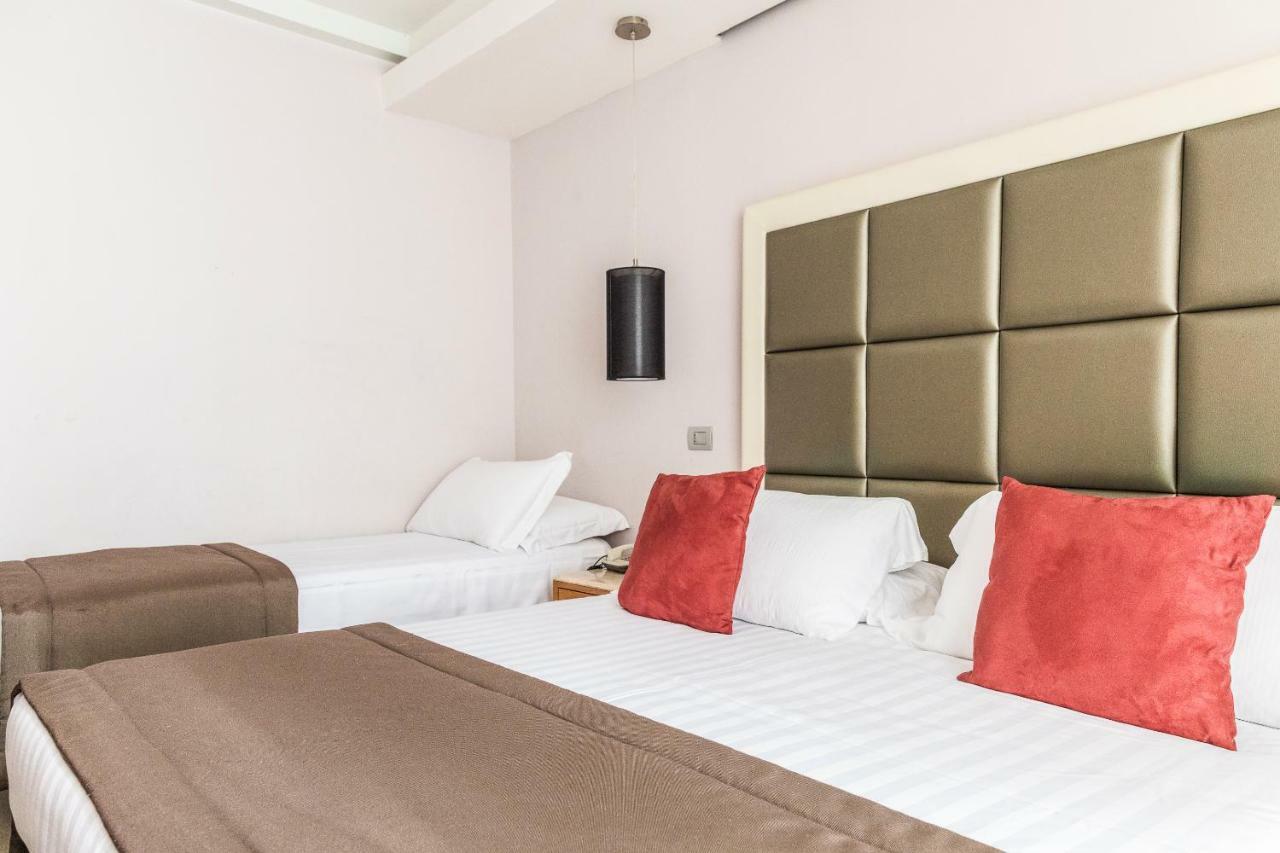 Vibe Nazionale Hotel