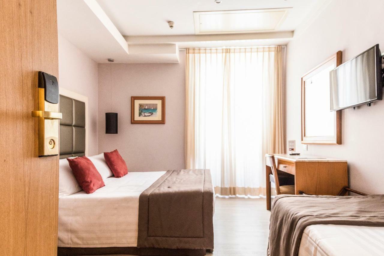 Vibe Nazionale Hotel Roma