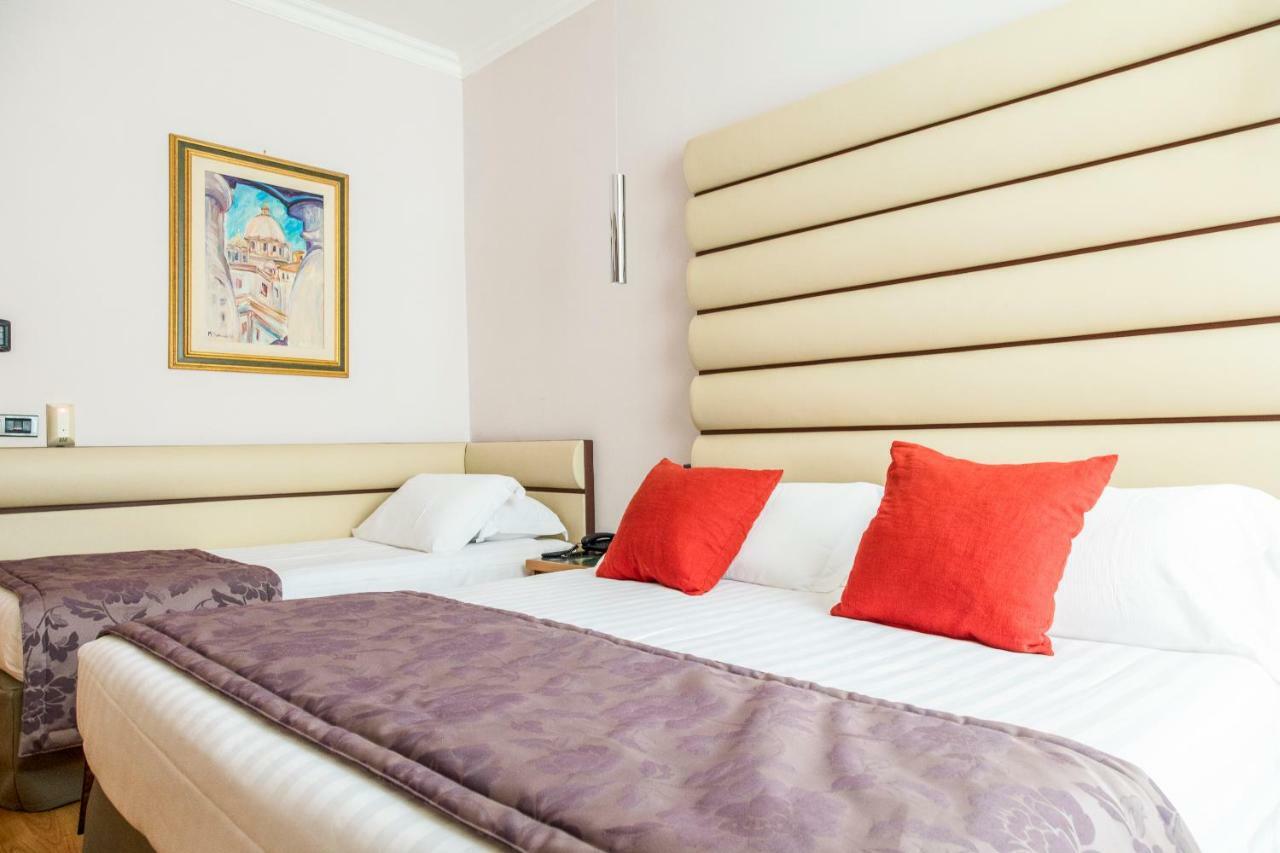 Vibe Nazionale Hotel
