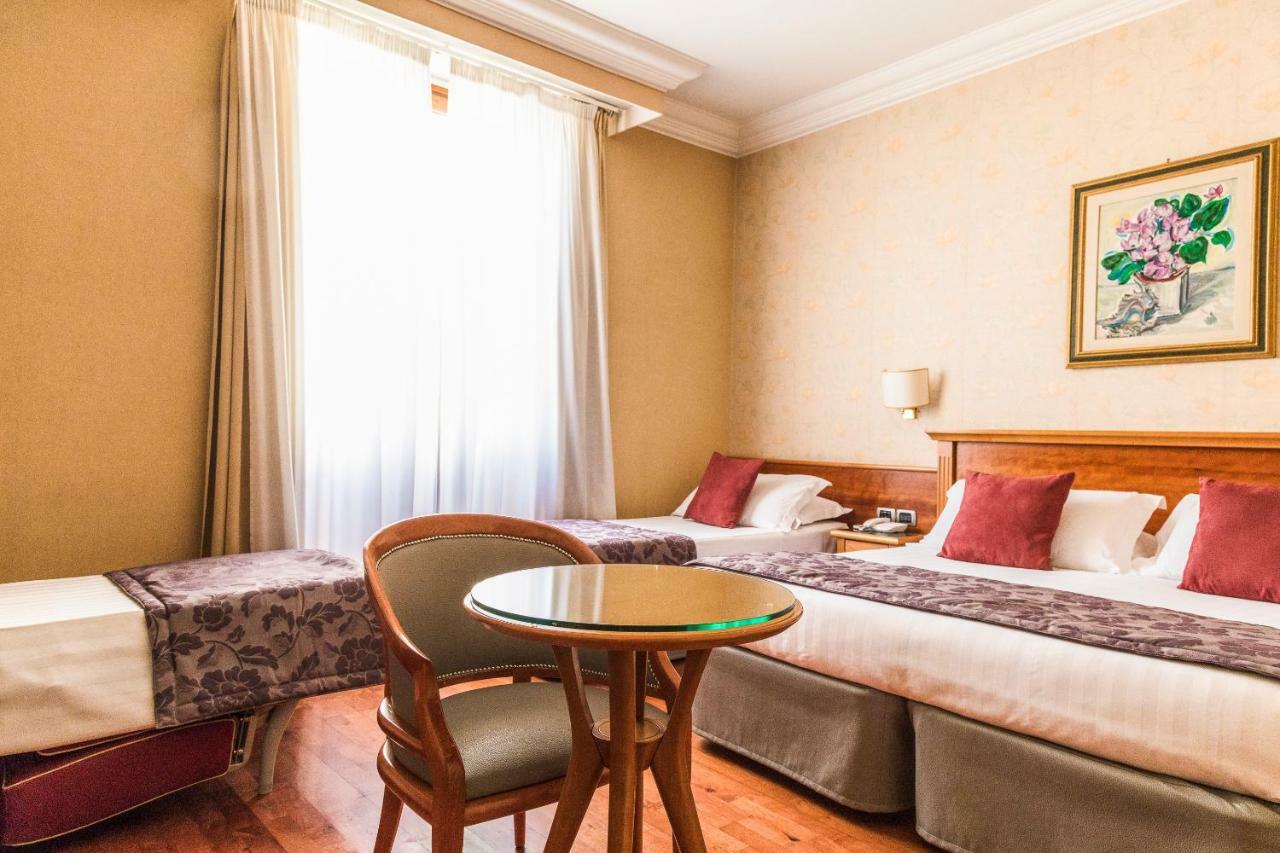 Hotel Vibe Nazionale 3*