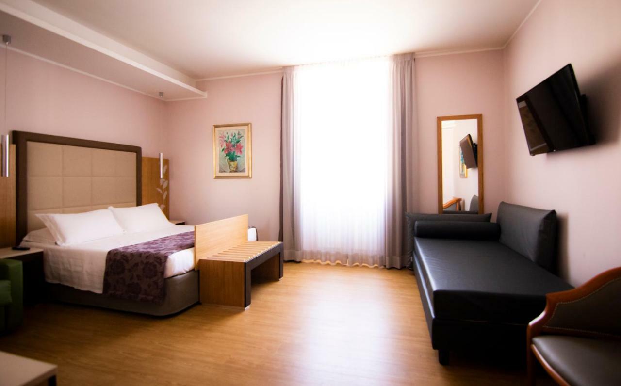 Vibe Nazionale Hotel