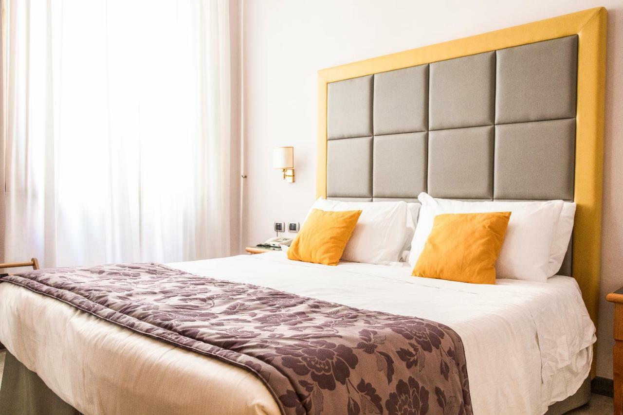Vibe Nazionale Hotel Roma