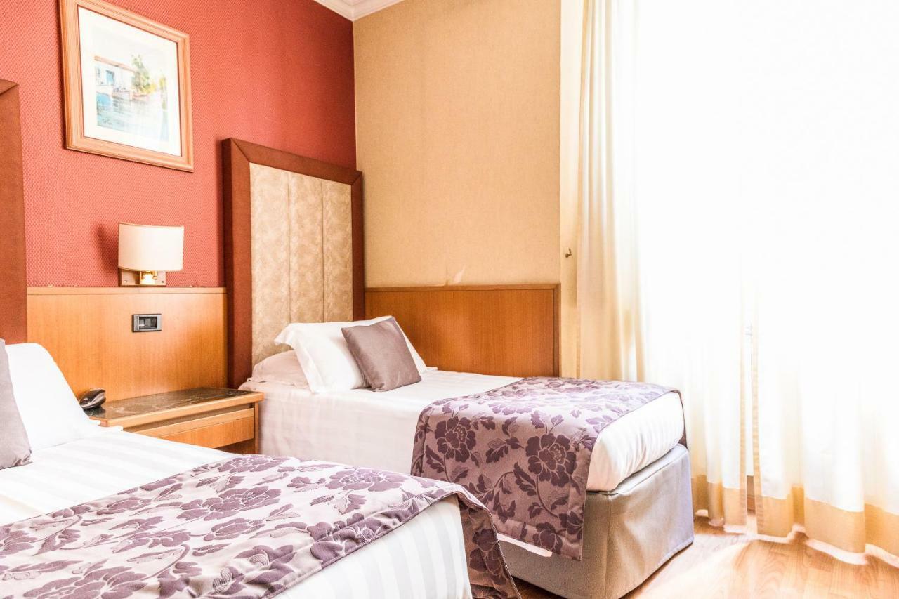 Vibe Nazionale Hotel Roma