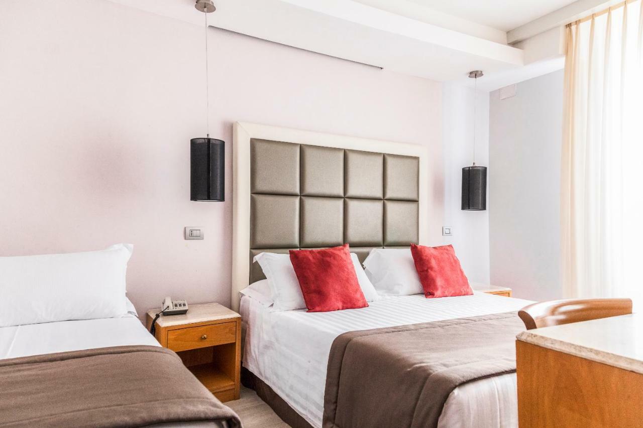 Vibe Nazionale Hotel