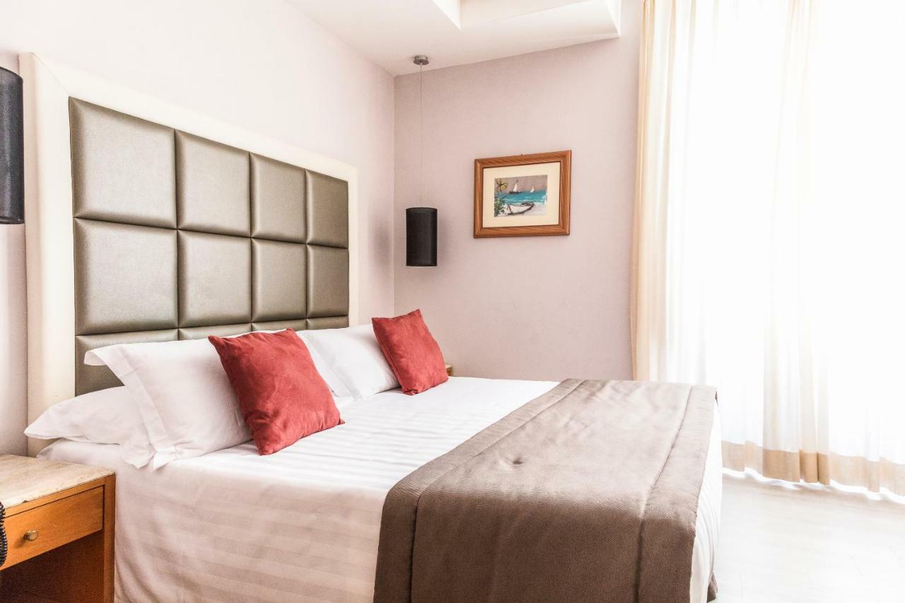 Hotel Vibe Nazionale Roma