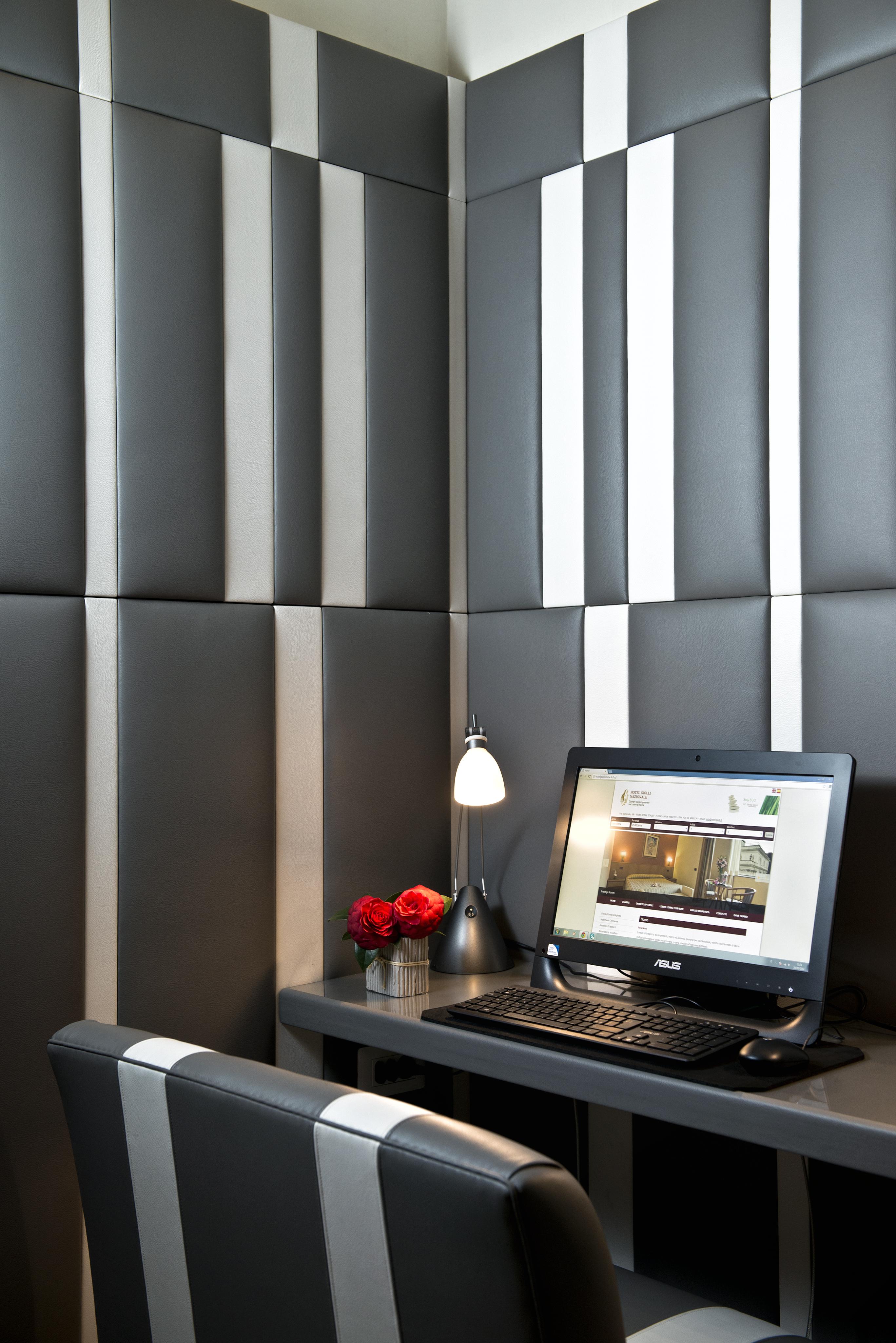 Vibe Nazionale Hotel